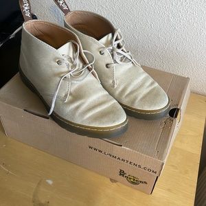 Dr Martens Daytona boot